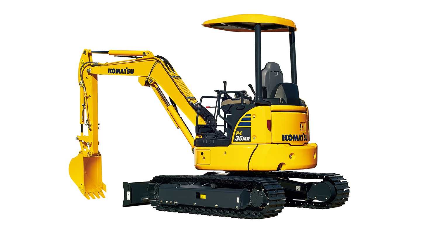 後方超小旋回型